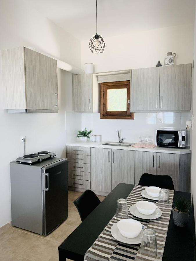 House By The Sea In Artemis Artemida (Attica) Exterior foto